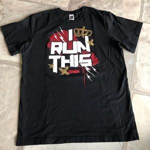 Zumba “I Run This”